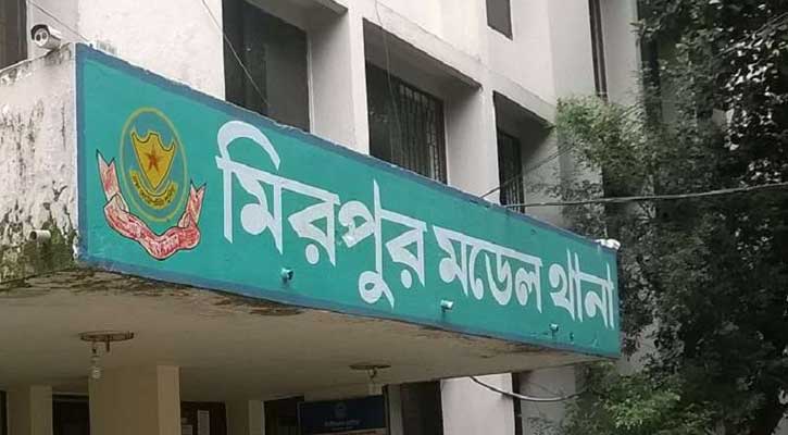 শেওড়াপাড়ায় দুই বোনের রক্তাক্ত মরদেহ উদ্ধার