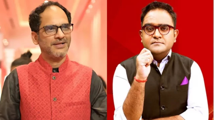 ময়ূখকে ‘গাধা’ বললেন অভিনেতা ঋত্বিক!