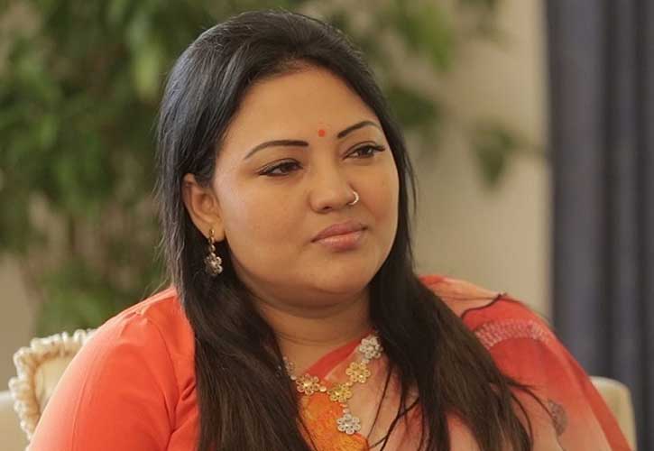 সাবেক এমপি ও কণ্ঠশিল্পী মমতাজ বেগম গ্রেপ্তার