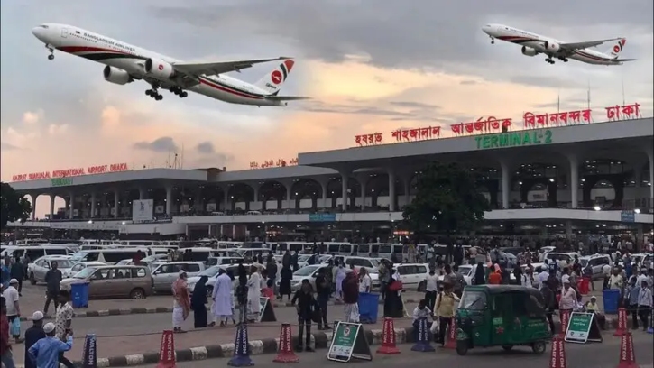 প্লেন যাত্রীদের আগেভাগে রওনা দিতে বলল এয়ারলাইন্সগুলো