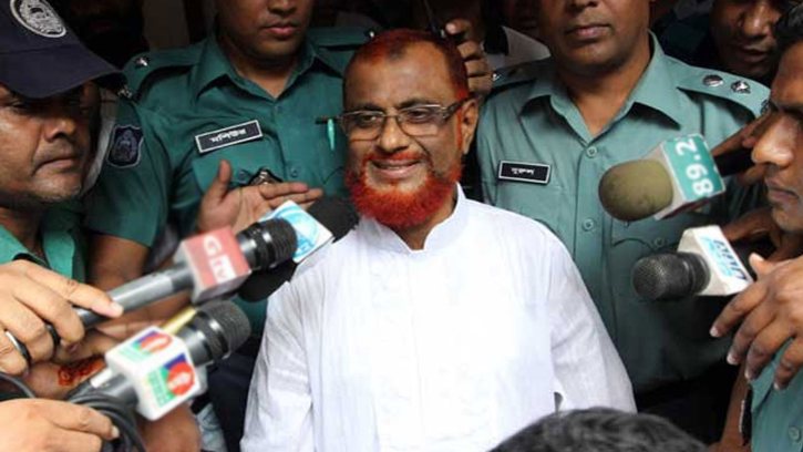 আজহারের মৃত্যুদণ্ডের বিরুদ্ধে করা আপিলের রায় ২৭ মে