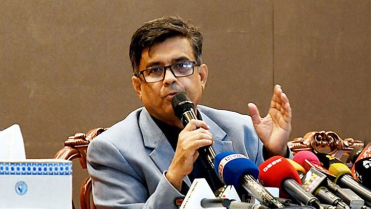 স্থলভিত্তিক এলএনজি টার্মিনাল স্থাপন করবে সরকার: প্রেস সচিব