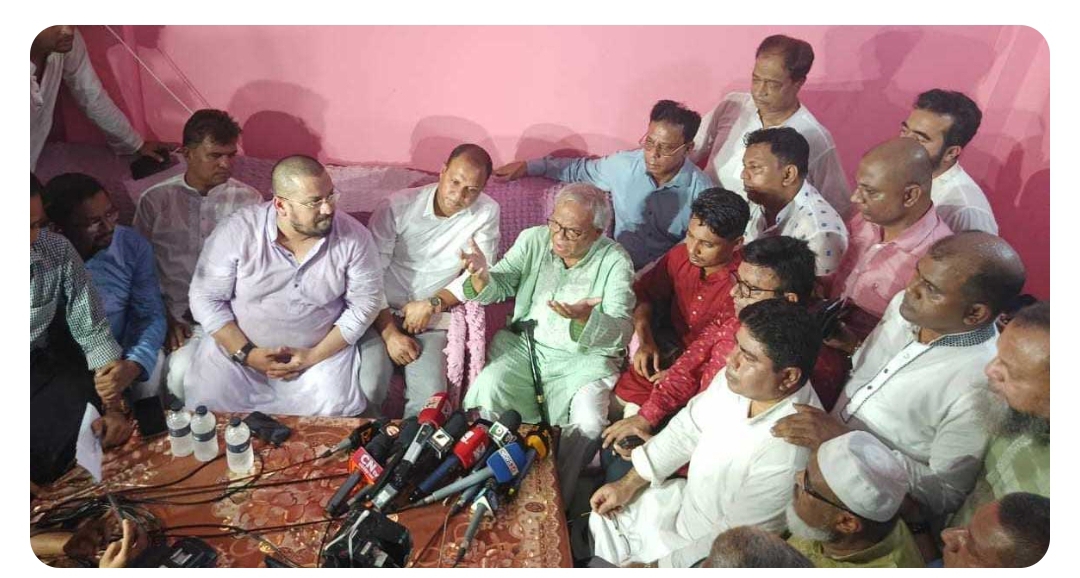 আশির পেলেন তারেক রহমানের সহায়তার আশ্বাস