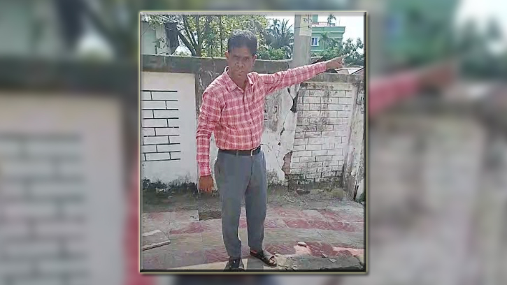 সরকারি কাজে অনিয়ম দুর্নীতির তথ্য সংগ্রহে সাংবাদিক লাঞ্চিত