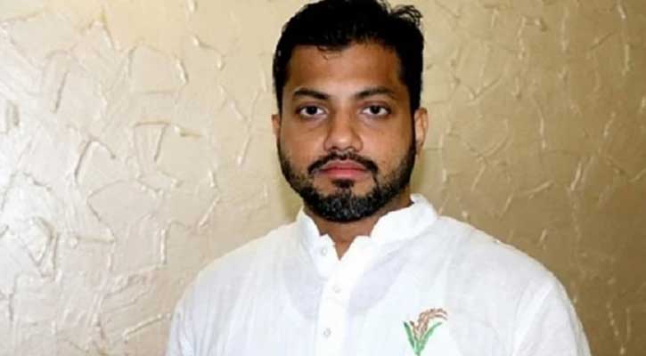 ইশরাকের শপথ: আদালতের আদেশের কপি নির্বাচন কমিশনে পৌঁছেছে