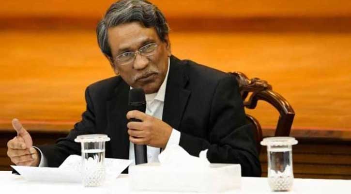 জুলাইয়ের মধ্যেই জাতীয় সনদ চূড়ান্ত করা সম্ভব: আলী রীয়াজ