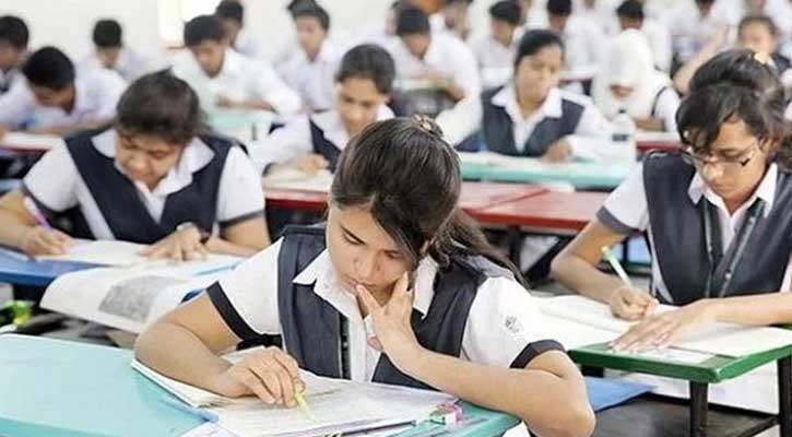 কাল থেকে শুরু এইচএসসি ও সমমানের পরীক্ষা