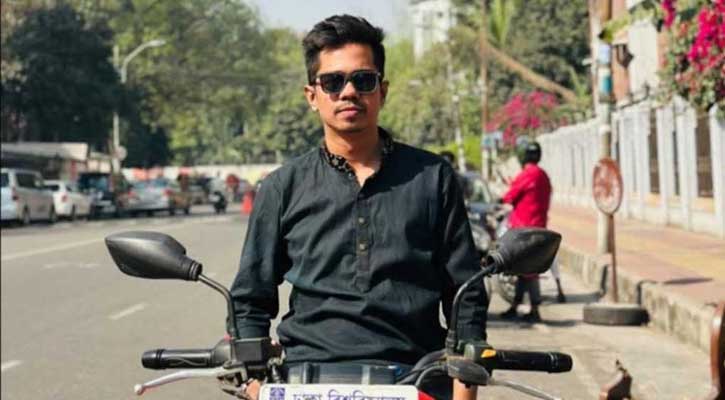 সোহরাওয়ার্দী উদ্যানে ছাত্রদল নেতাকে ছুরিকাঘাতে হত্যা