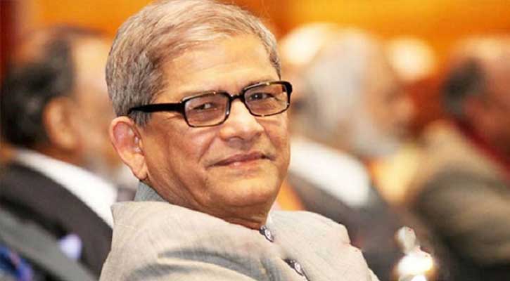 মির্জা ফখরুলের নেতৃত্বে চীন সফরে যাচ্ছে বিএনপির প্রতিনিধিদল