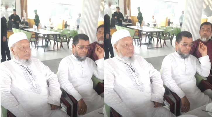 দীর্ঘ দেড় যুগ পর গজারিয়া বিএনপির পুনর্মিলন