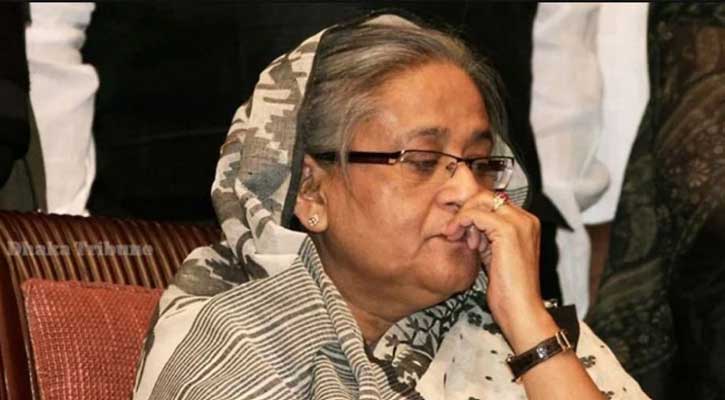 গণহত্যা মামলায় শেখ হাসিনার বিরুদ্ধে অভিযোগ গঠনের আদেশ বৃহস্পতিবার