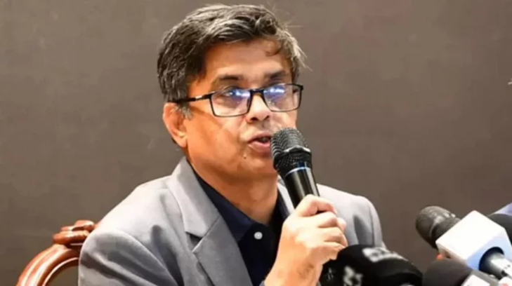 রাখাইনে ‘মানবিক করিডোর’ নিয়ে ব্যাখ্যা দিলেন প্রেস সচিব