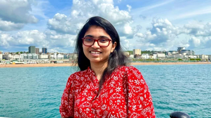 আইনি নোটিশ প্রসঙ্গে যা জানালেন তাসনিম জারা 