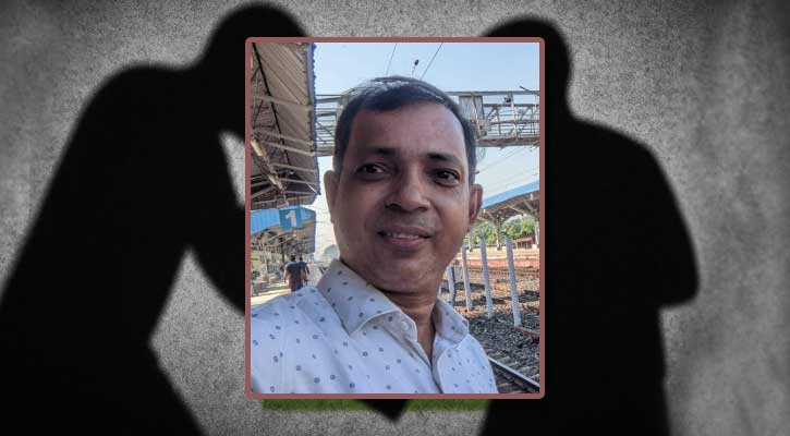 ছিনতাইকারীর ছুরিকাঘাতে সাংবাদিকসহ তিনজন আহত