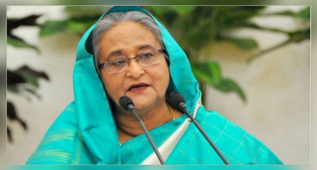 নারীর ক্ষমতায়ন বেগম রোকেয়ার স্বপ্ন ছিল, যা আমরা পূরণ করেছি: প্রধানমন্ত্রী
