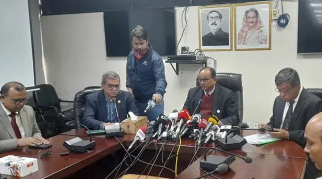 কর্মসূচির নামে সহিংসতা মেনে নেওয়া যায় না: রেলমন্ত্রী