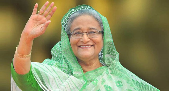 বরিশাল যাচ্ছেন প্রধানমন্ত্রী