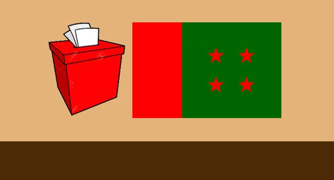 আলোচনায় আ.লীগের ‘ডামি প্রার্থী’