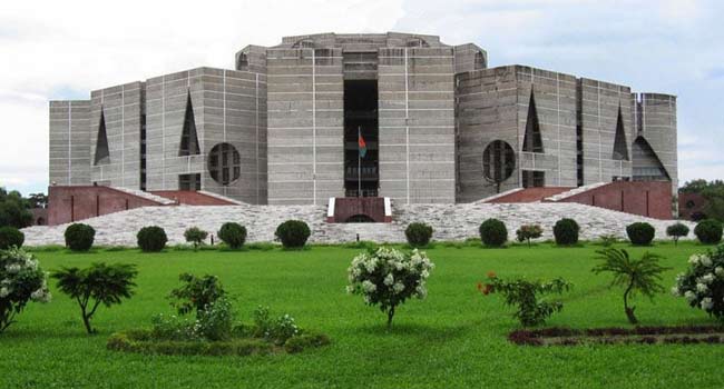 কারা হচ্ছেন সংসদে বিরোধী দল!