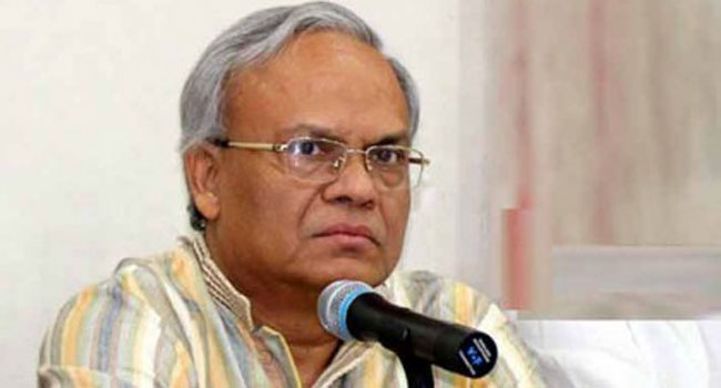 ভোট বর্জনকারী গণতন্ত্রকামী বীর জনতার বিজয় হয়েছে: রিজভী