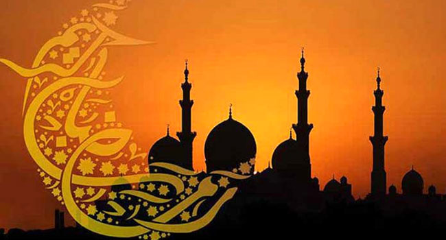 পবিত্র শব-ই-মিরাজ ৮ ফেব্রুয়ারি