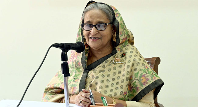 রমজানে নিত্যপ্রয়োজনীয় পণ্যের দাম বাড়ানো উচিত নয়: প্রধানমন্ত্রী