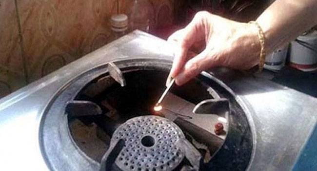 চট্টগ্রামে গ্যাস সরবরাহ বন্ধ