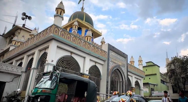 সমাজসেবক ও বিদগ্ধ রাজনীতিবিদ ইমাম শেরে বাংলা (র.)