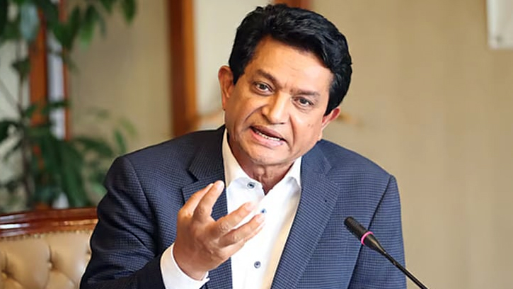 ৪০ বছরের রপ্তানি খাতে নজিরবিহীন সংকট দেখিনি: এ. কে. আজাদ