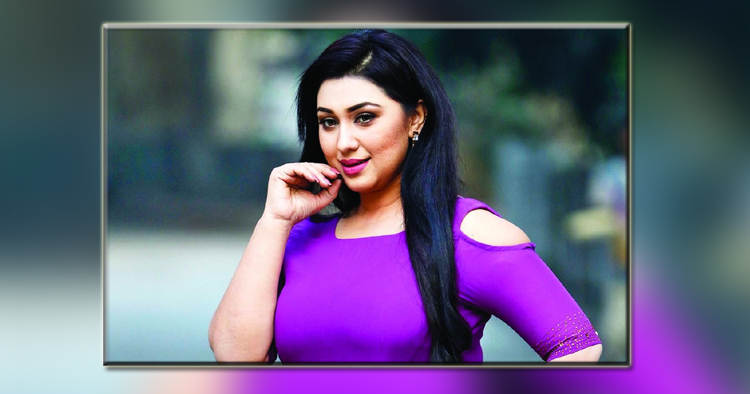 সন্তানের ভবিষ্যতের কথা ভেবেই মিথ্যা বলেছিলাম