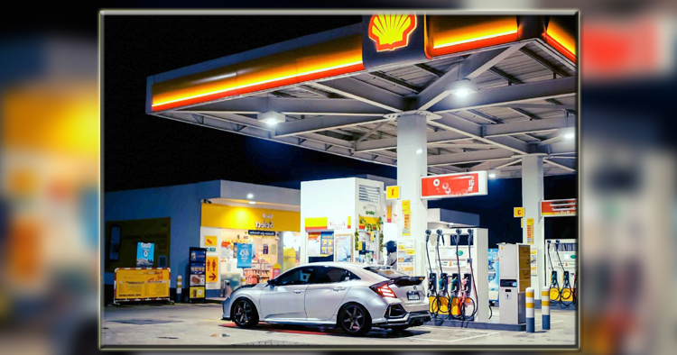 আরব আমিরাতে জুন মাসের জ্বালানির দাম ঘোষণা