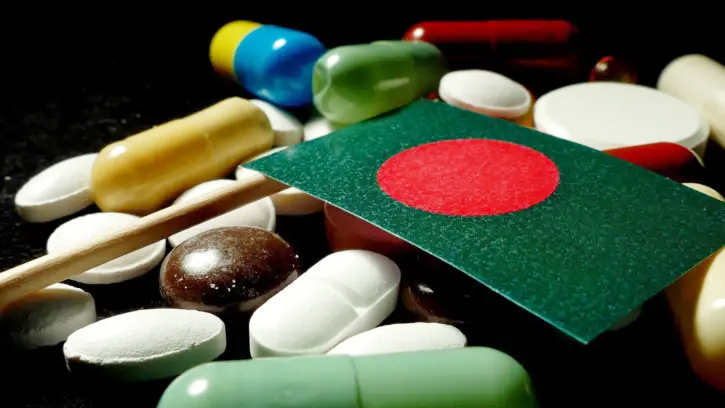 ভেজাল ওষুধ কারবারিদের বিস্তারে, রোগী ও চিকিৎসকদের উদ্বেগ