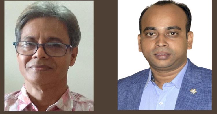 সভাপতি জহিরুল হক রানা, সাধারণ সম্পাদক মাইনুল হাসান সোহেল