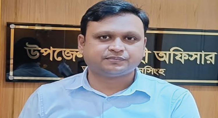 ভালুকা হবে পরিচ্ছন্ন ও আধুনিক, উদ্যোগে সহযোগিতা চাইলেন ইউএনও