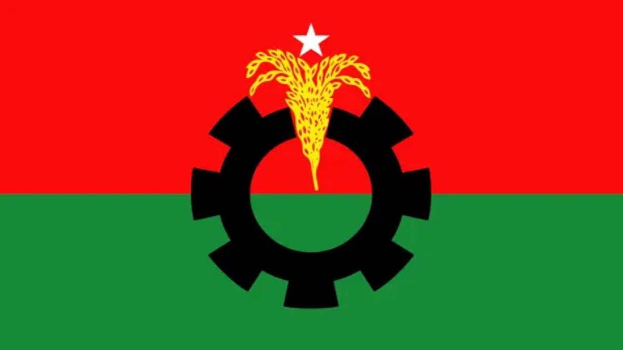 ৮ জেলায় সমাবেশ করবে বিএনপি