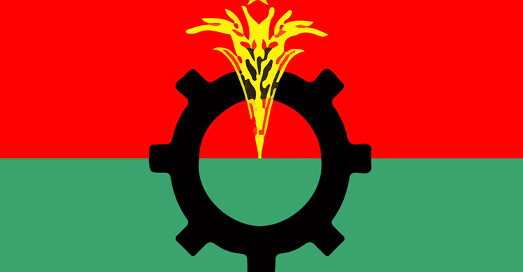 নির্বাচন ঠেকাতে পরিকল্পিতভাবে অস্থিরতা তৈরি করছে একটি মহল: বিএনপি