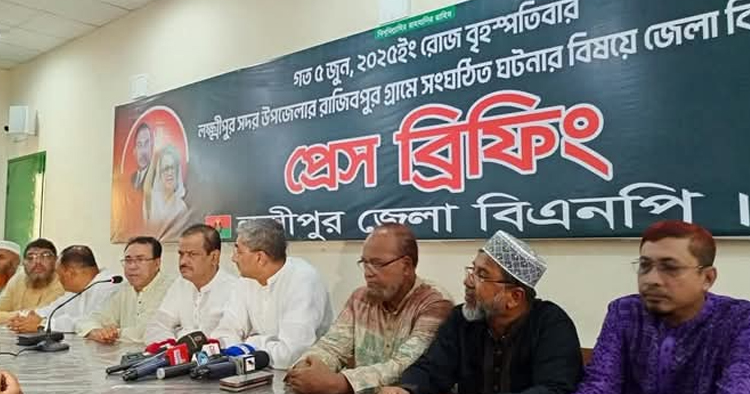 জামায়াত নেতার মৃত্যুকে রাজনৈতিক হত্যাকাণ্ডে রূপ দিয়ে অস্থিতিশীলতার অভিযোগ এ্যানির 