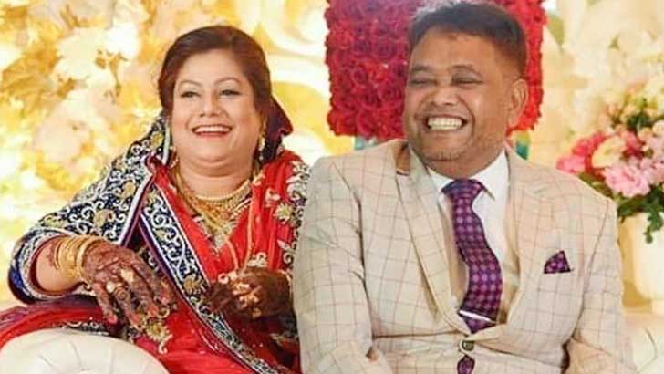 বদির স্ত্রী পেলেন নৌকার মনোনয়ন 