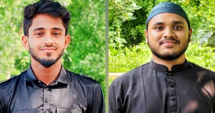 বৈষম্যবিরোধী ছাত্র নেতা ও ছাত্রদল কর্মী দ্বন্দ্ব, পাল্টাপাল্টি হামলার অভিযোগ