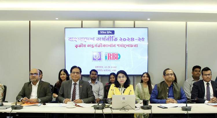জাতীয় নির্বাচনের সুনির্দিষ্ট তারিখ ঘোষণার সময় এসেছে: সিপিডি