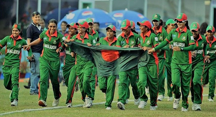 নারী বিশ্বকাপ: প্রকাশিত হলো সূচি, ৭টি ম্যাচে মাঠে নামবে বাংলাদেশ