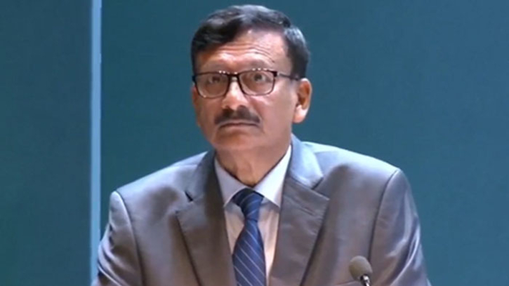 এখনই রোহিঙ্গা প্রত্যাবাসন সম্ভব নয়: পররাষ্ট্র উপদেষ্টা