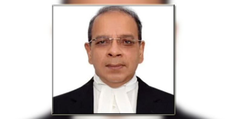 আইনের শাসন ছাড়া শান্তি সম্ভব নয়