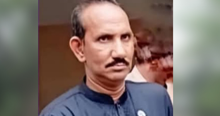 বিস্ফোরক মামলায় সাবেক ইউপি চেয়ারম্যান জসিম উদ্দিন গ্রেফতার