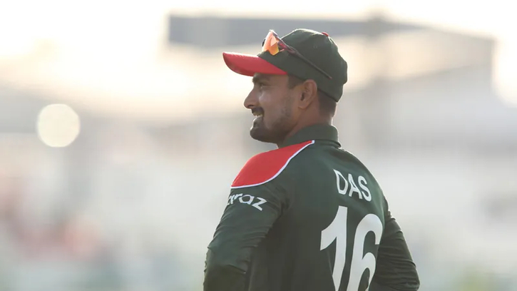 আরব আমিরাত ও পাকিস্তান সিরিজের দল ঘোষণা, নতুন অধিনায়ক লিটন