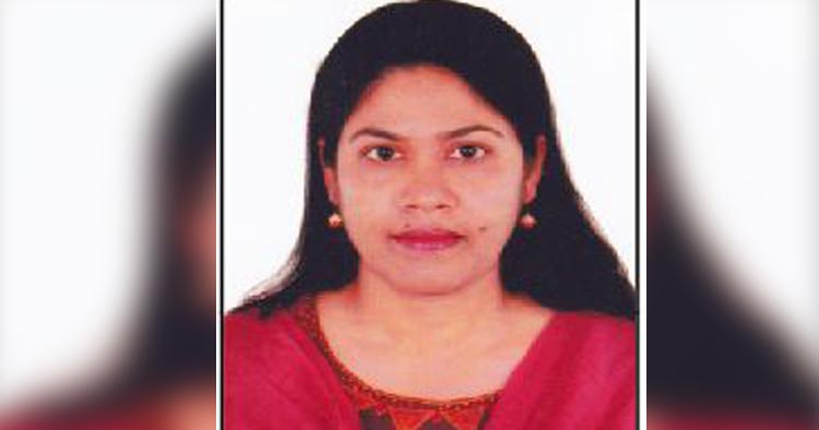 ফজিলাতুন্নেছার ক্ষমতার অপব্যবহার