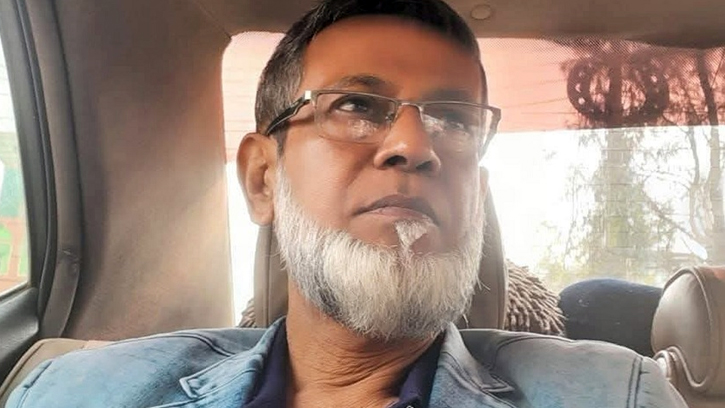 মুন্সিগঞ্জে কারাবন্দী আওয়ামী লীগ নেতার মৃত্যু