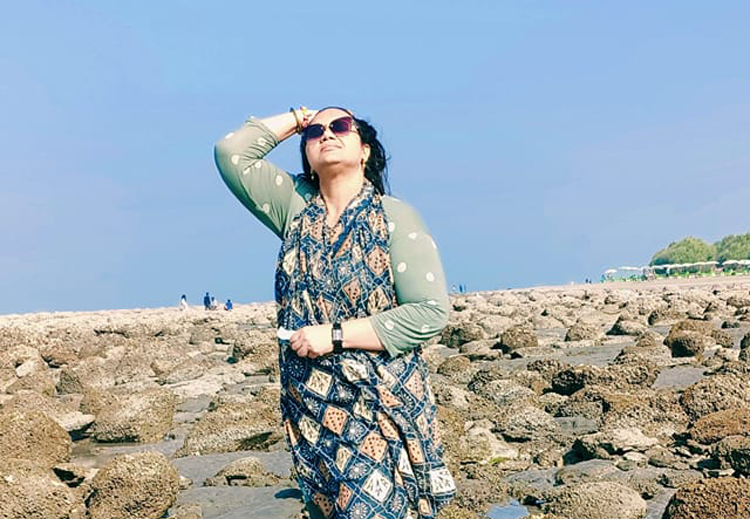 হঠাৎ কক্সবাজার, সেন্টমার্টিন ভ্রমণ