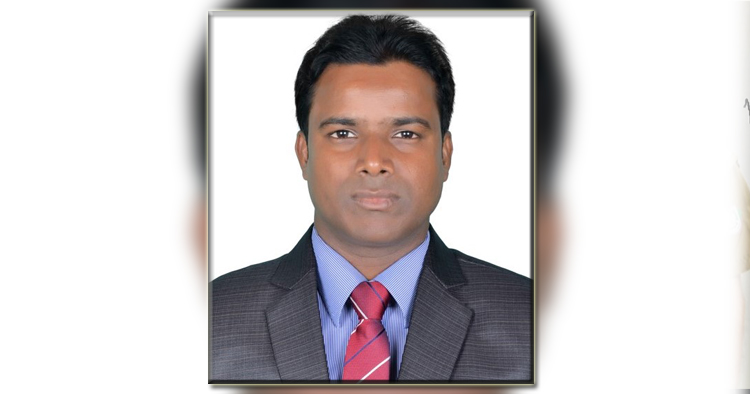 ইবির এক শিক্ষকের বিরুদ্ধে ১৩ ছাত্রীর অভিযোগ
