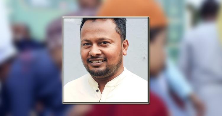 ত্যাগের মহিমায় উদ্ভাসিত হোক মানবতা